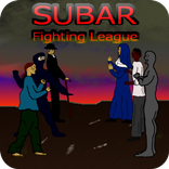SUBAR Fighting League