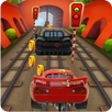 McQueen racing Lightning  cars 2017 APK