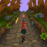 Subway Miraculous Ladybug Run 3