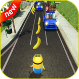 mini bananas rush
