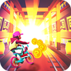 Subway BMX Bike - Racing Game APK
