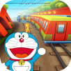 Subway Doraemon Surf Rush Run APK