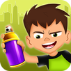 Subway Ben Dash Surf APK