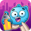 The Amzing Gamball Subway World APK