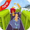 Winx, Subway Run APK