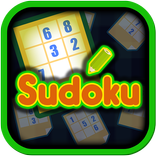 Sudoku Master!