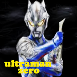 Ultraman Zero new of hint
