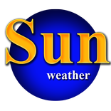 Sun Weather .