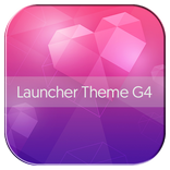 Launcher Theme G4