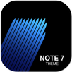 APK Note 7 Theme