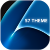 APK S7 Galaxy Theme