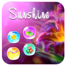 زهرة لسامسونج S7 APK