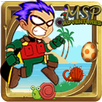 Super Jungle World Adventure APK