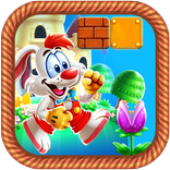 Super Bunny Run