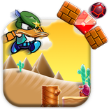 Duck Advanture World