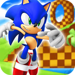 ”subway sonic run jump super boom dash free game