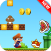 Sboy World Adventure 2 🍄 APK