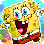 ”adventure super spongebob game sponge bob 2018