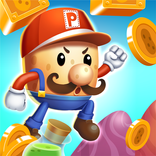 Super Potato vs Bugs Bros