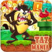 Taz Adventure World - Tasmania Arcade Game APK