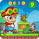 Jungle Adventure