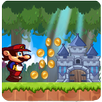 Super x jungle World Of Bros APK