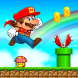 Super World Of Bros