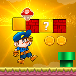 Mario World