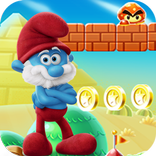 Мир джунглей Smurfs