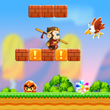 Classic Mario Jungle World