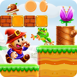 Super Boy Jungle World