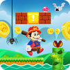 Island Adventures of Boy APK