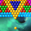 Supernova Bubble Puzzle APK