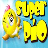 ”Super Pio juegos gratis.
