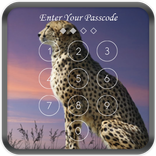 Animal Lock Screen