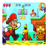 Super Smash - Hills Islanders