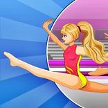 Superstar Gymnastics: Perfect Move