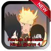 Tips Naruto Ultimate Storm 4 APK