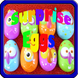 Surprise Eggs