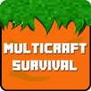 APK Survival MultiCraft Miner Pocket Edition