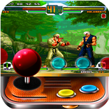 ”Code SNK vs Capcom SVC Chaos