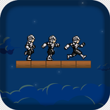 Running Man