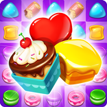 Cookie Story - Match 3 Puzzles