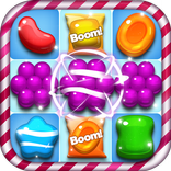 Candy Blast Mania - Free Match 3 Game