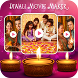 Diwali Photo Video Maker 2017