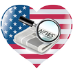USA Info Talk Sports Radio icon