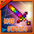 APK Swords mod for minecraft
