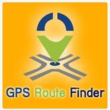 GPS Route Finder - Navigation & Maps 2018