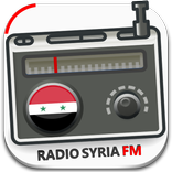 راديو سوريا FM