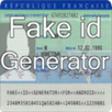 Fake id Card Creator APK